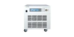 430XAC - 3KVA, output voltage up to 600 VAC or 300 VAC per Phase, output frequency up to 1000Hz, CE listed