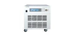 430XAC - 3KVA, output voltage up to 600 VAC or 300 VAC per Phase, output frequency up to 1000Hz