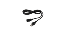 INPUT POWER CABLE - 10A - USA