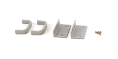 Rack Mount Handle Kit - 3U - 38792
