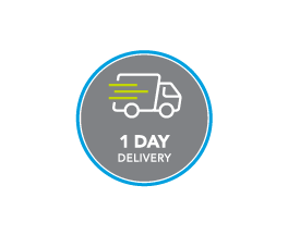 One Day Delivery Icon One Day Delivery Icon